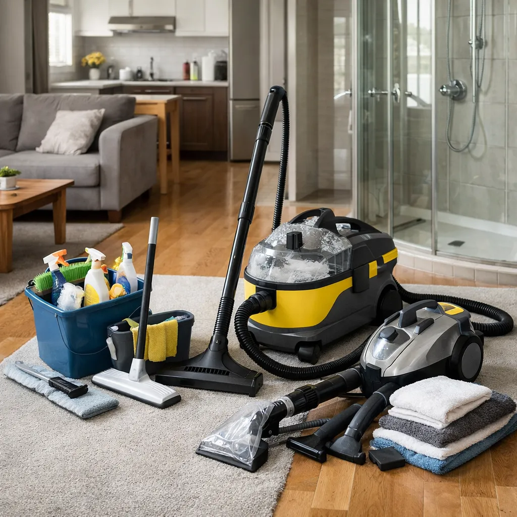 Nettoyage et entretien de la maison Chalon-sur-Saône